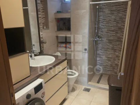 Izdavanje, jednosoban stan, 68m², Centar, Podgorica - image 9