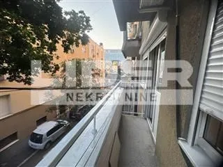 Izdavanje, jednosoban stan, 37m², Vukov Spomenik, Zvezdara Sve Podlokacije - image 13