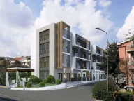 Prodaja, jednosoban stan, 47m2, Momišići, Podgorica