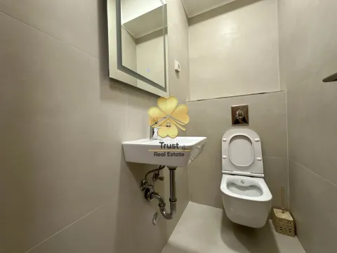 Izdavanje, dvosoban stan, 70m², City Kvart, Podgorica - image 15