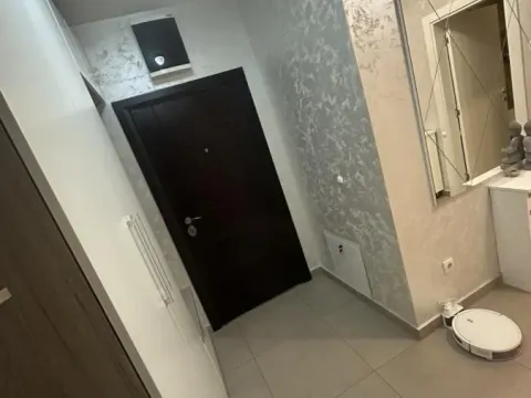 Izdavanje, dvosoban stan, 50m², Grbavica, Novi Sad Sve Podlokacije - image 14