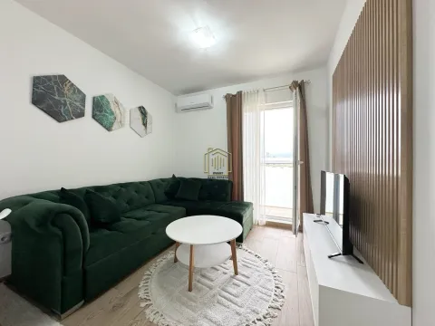 Izdavanje, jednosoban stan, 38m², Zabjelo, Podgorica - image 12