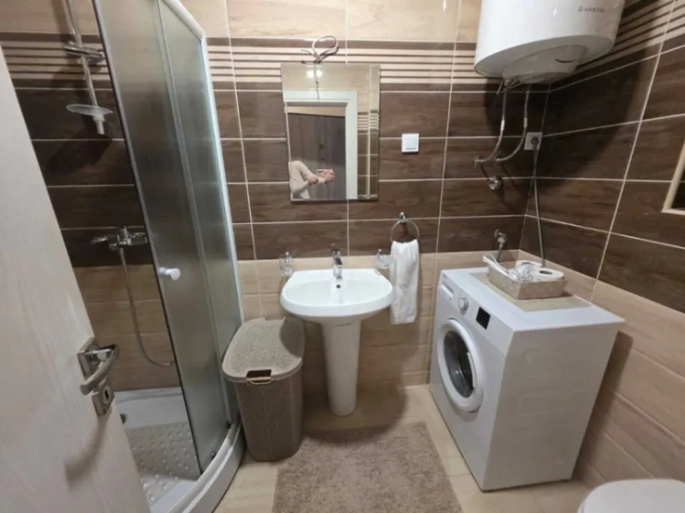 Rent, parking/garage, 58m², Rozino, Budva