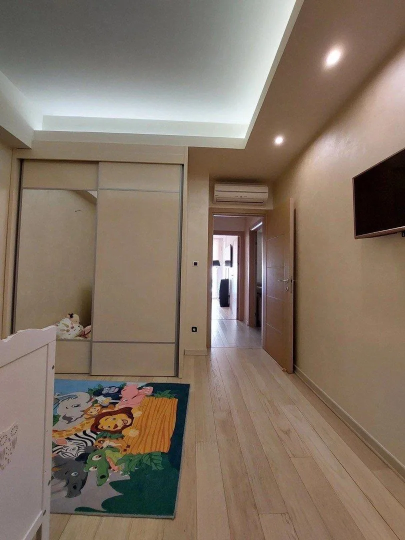 Sale, two bedroom apartment, 80m², Budva, Crna Gora