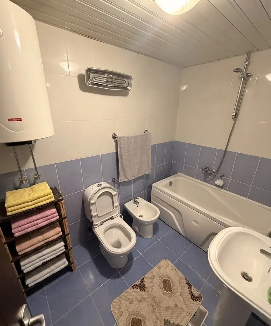 Prodaja, dvosoban stan, 83m², Makedonsko naselje, Bar