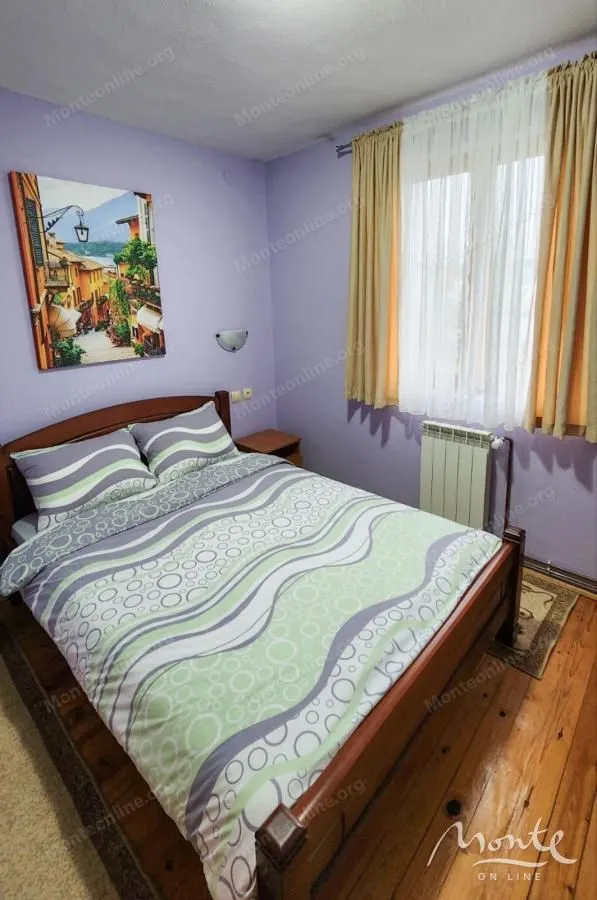 Prodaja, kuća, 164m², Žabljak, Crna Gora