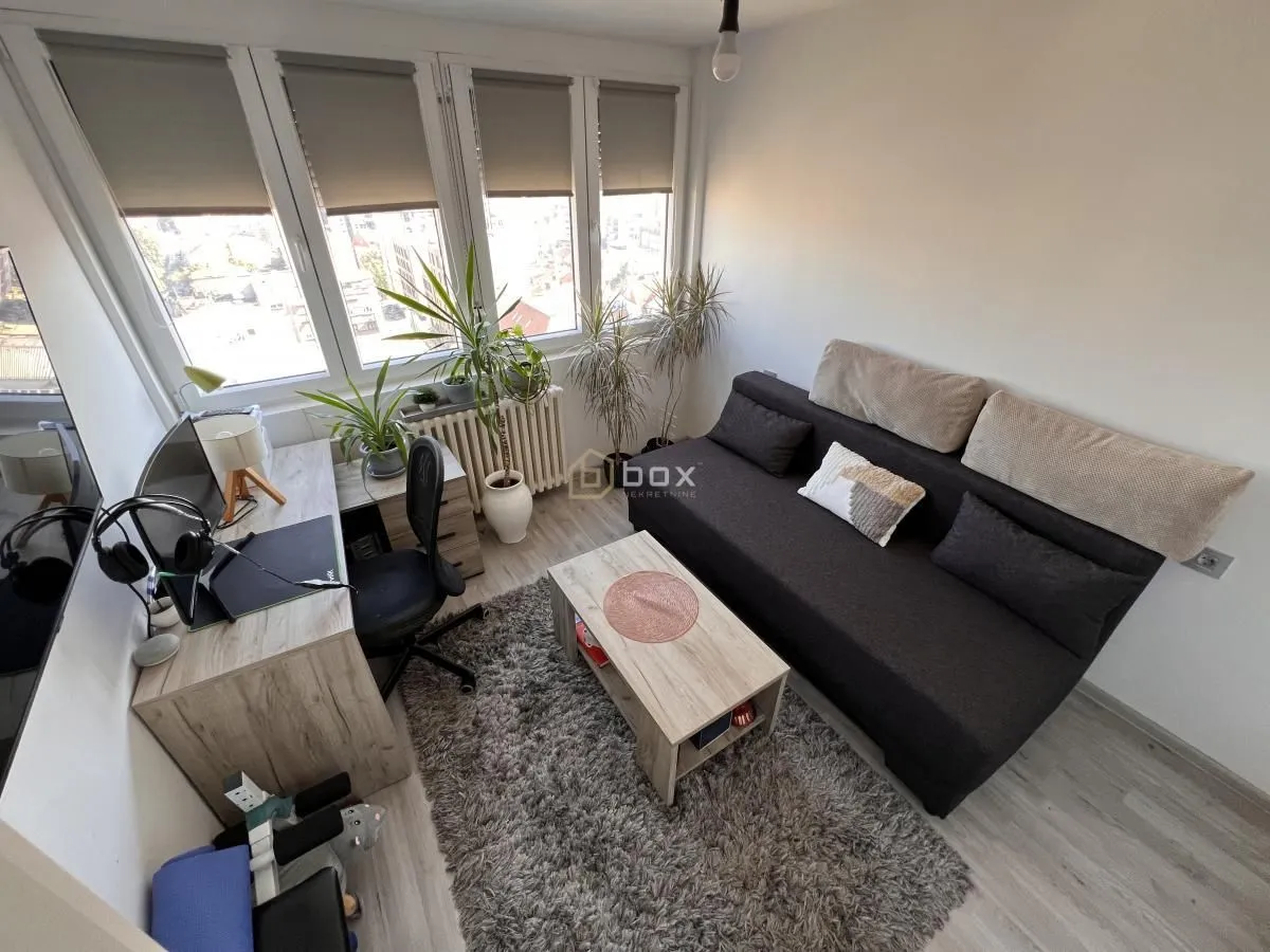 Prodaja, trosoban stan, 91m², Medijana, Niš