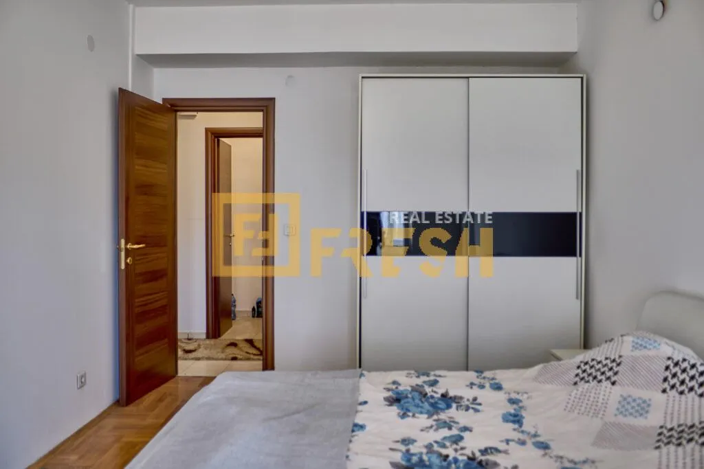 Prodaja, dvosoban stan, 90m², City Kvart, Podgorica