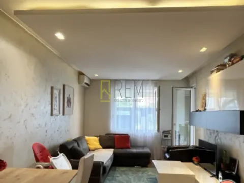Sale, one bedroom apartment, 54m², Zabjelo, Podgorica