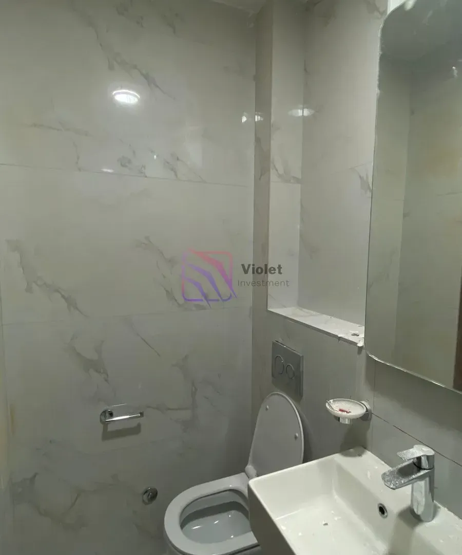 Prodaja, dvosoban stan, 67m², Donja Gorica, Podgorica