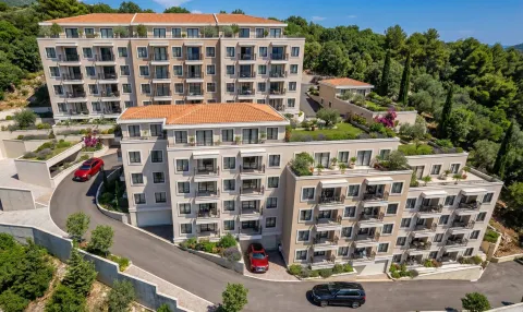 Prodaja, dvosoban stan, 45m², Budva, Crna Gora - image 2