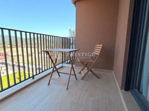 Izdavanje, jednosoban stan, 47m², City Kvart, Podgorica - image 12