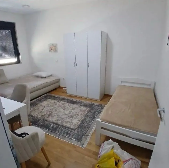 Sale, studio apartment, 26m², Bečići, Budva
