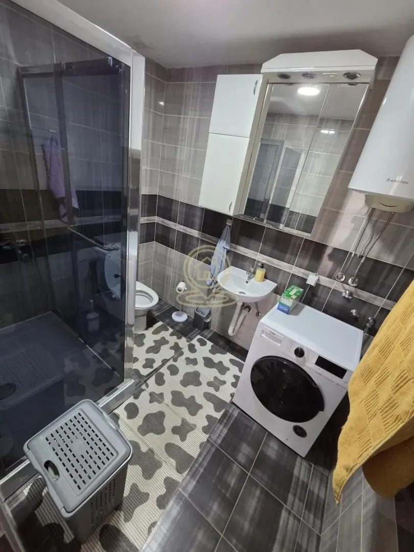Sale, three bedroom apartment, 94m², Marger, Niš