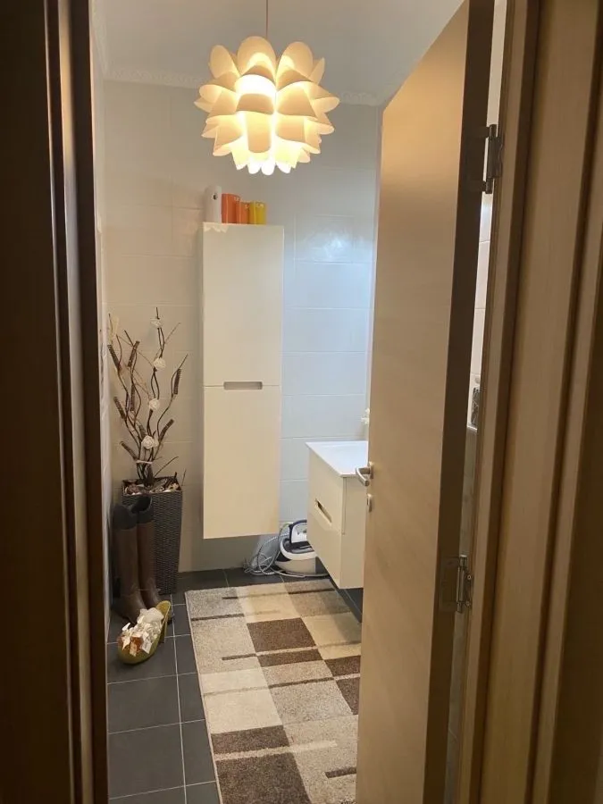 Prodaja, četvorosoban stan, 121m², Novo naselje, Novi Sad