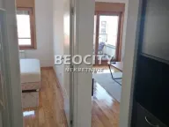 Izdavanje, dvosoban stan, 43m², Crveni Krst, Beograd - image 4