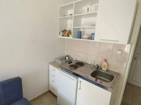 Prodaja, jednosoban stan, 21m², Đenovići, Herceg Novi - image 3