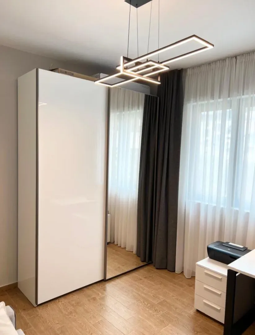 Sale, two bedroom apartment, 81m², Bečići, Budva