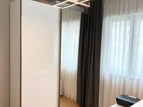 Sale, two bedroom apartment, 81m², Bečići, Budva - image 10