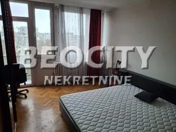 Izdavanje, stan, 64m², Stari Merkator, Novi Beograd Sve Podlokacije - image 4