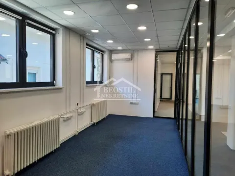 Izdavanje, poslovni prostor, 200m², Lekino Brdo, Voždovac Sve Podlokacije - image 2