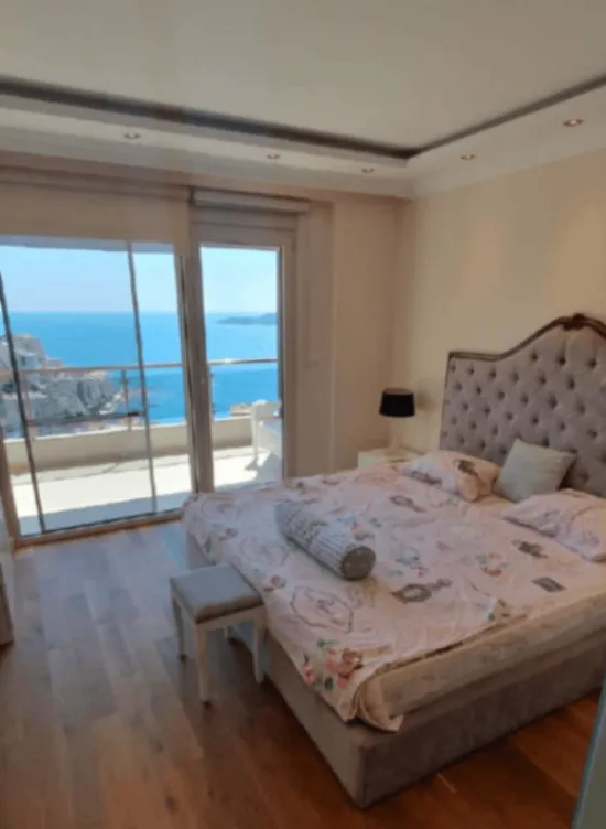 Rent, house, 150m², Rafailovići, Budva