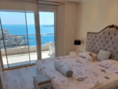 Rent, house, 150m², Rafailovići, Budva - image 7