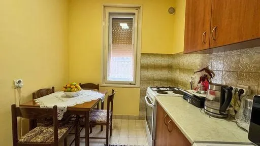 Sale, two bedroom apartment, 85m², Centar, Podgorica