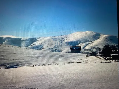 Prodaja, kuća, 131m², Rudine, Zlatibor - image 18