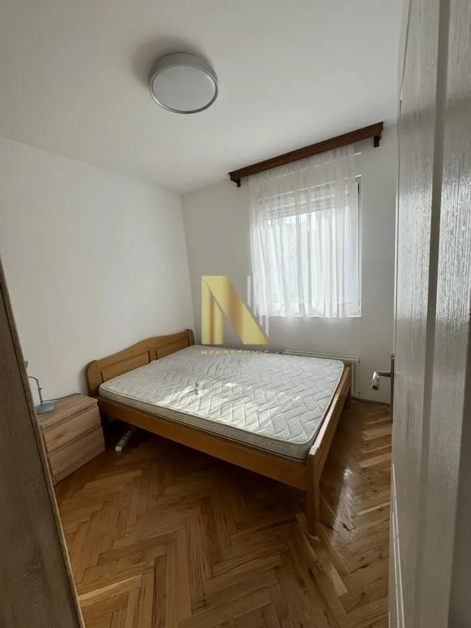 Izdavanje, jednosoban stan, 41m², Cara Dušana, Novi Sad Sve Podlokacije