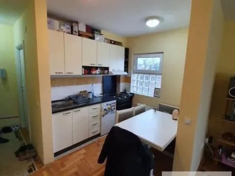 Sale, two bedroom apartment, 41m², Mirijevo Sve Podlokacije, Beograd - image 4