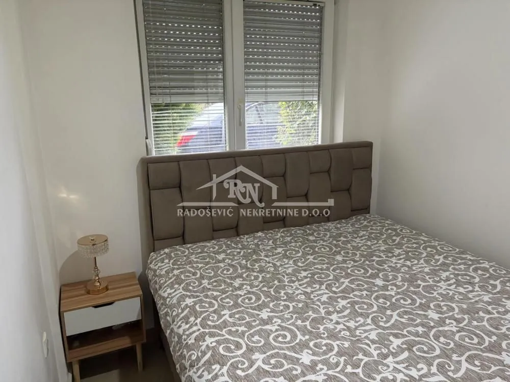 Sale, one bedroom apartment, 39m², Zvezdara Sve Podlokacije, Beograd