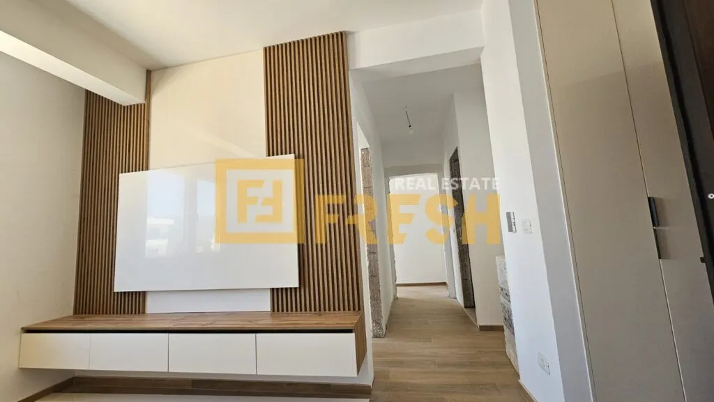 Sale, two bedroom apartment, 64m², Ulcinj, Crna Gora