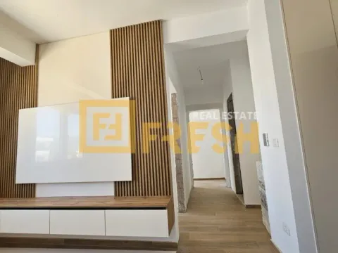 Sale, two bedroom apartment, 64m², Ulcinj, Crna Gora - image 5