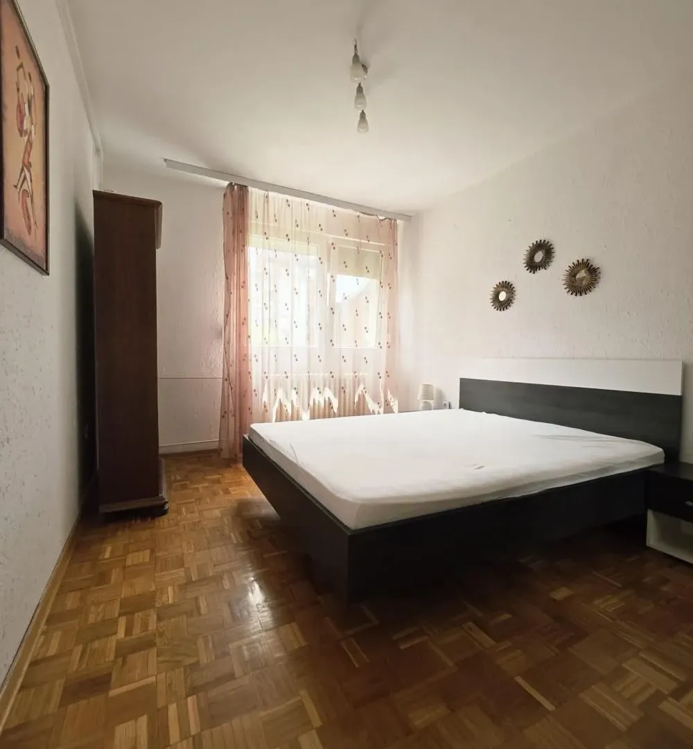 Sale, three bedroom apartment, 79m², Banjica, Voždovac Sve Podlokacije
