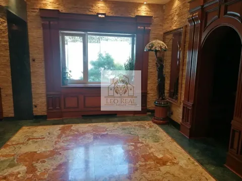 Prodaja, kuća, 830m², Savski Venac, Beograd - image 49