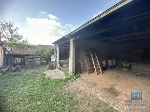 Prodaja, kuća, 127m², Senje, Ćuprija - image 8