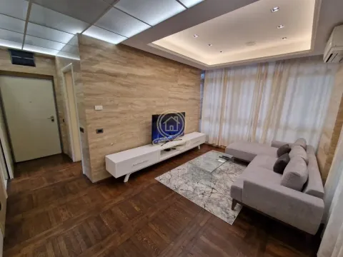 Stan in Savski Venac