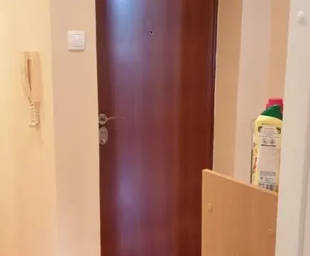 Izdavanje, dvosoban stan, 49m², Liman 4, Novi Sad Sve Podlokacije - image 7