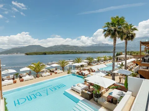 Sale, two bedroom apartment, 190m², Tivat, Crna Gora - image 16