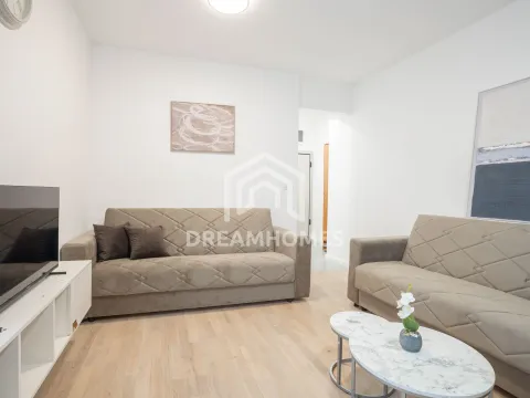 Rent, studio apartment, 39m², Malo Brdo, Podgorica - image 2