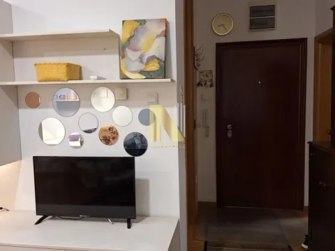 Izdavanje, jednosoban stan, 33m², Grbavica, Novi Sad Sve Podlokacije - image 3