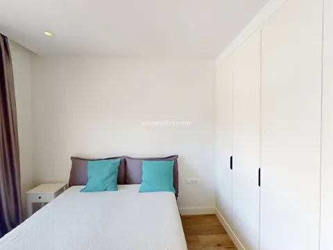 Prodaja, jednosoban stan, 48m², Luštica Bay, Tivat - image 8