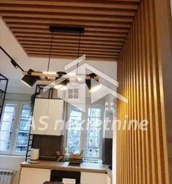 Rent, apartment, 35m², Skadarlija, Beograd - image 5