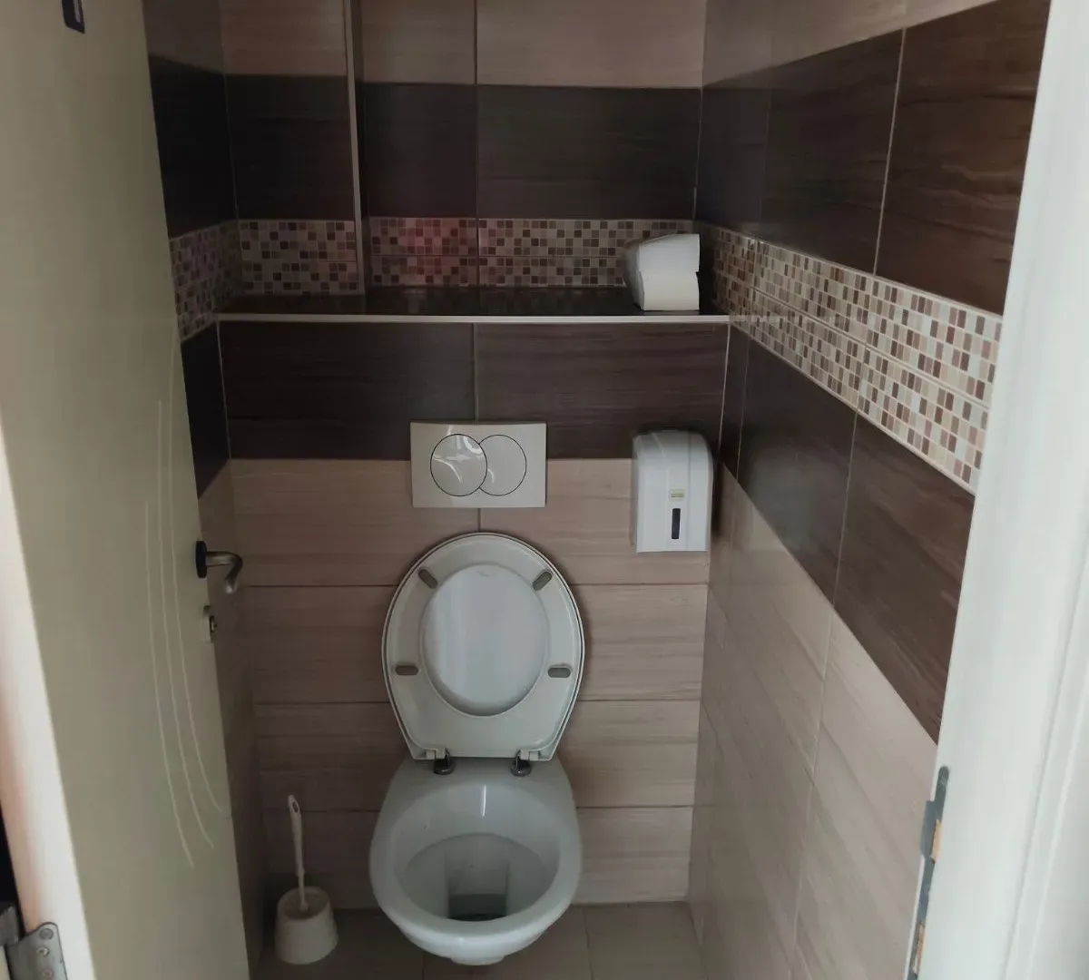 Rent, office space, 58m², Centar, Loznica