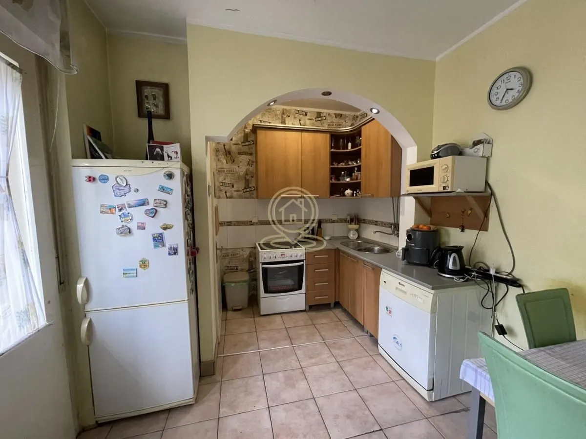 Sale, two bedroom apartment, 58m², Centar, Novi Sad