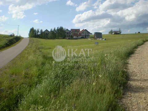 Sale, land lot, 700m², Zova, Zlatibor - image 4