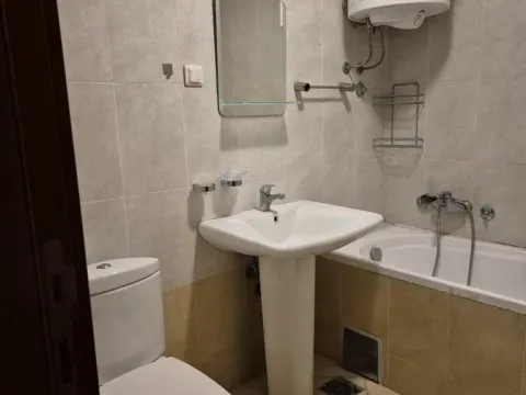 Izdavanje, trosoban stan, 75m², Kalenić Pijaca, Vračar Sve Podlokacije - image 15