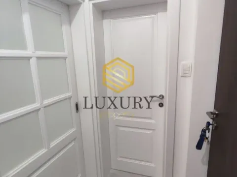 Izdavanje, dvosoban stan, 50m², Preko Morače, Podgorica - image 5