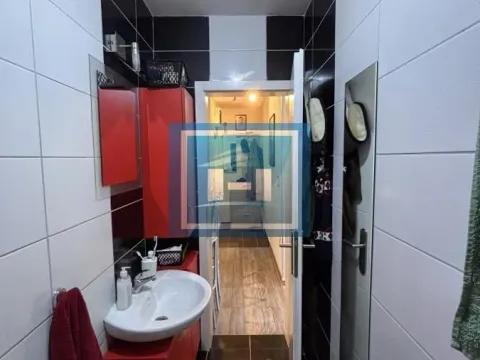 Prodaja, garsonjera, 28m², Solaris, Jagodina - image 10